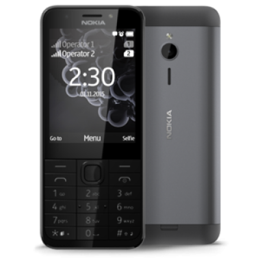 Nokia 230 dual sim отзывы и мнения пользователей